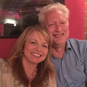 Meet your Posher, Joanna